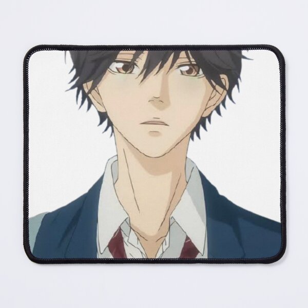 Item preview, ao haru ride designed and sold by animedesigne4u.