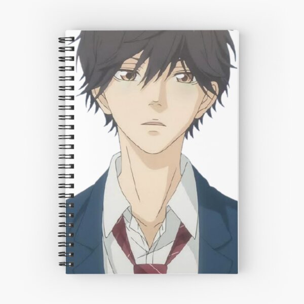 Item preview, ao haru ride designed and sold by animedesigne4u.