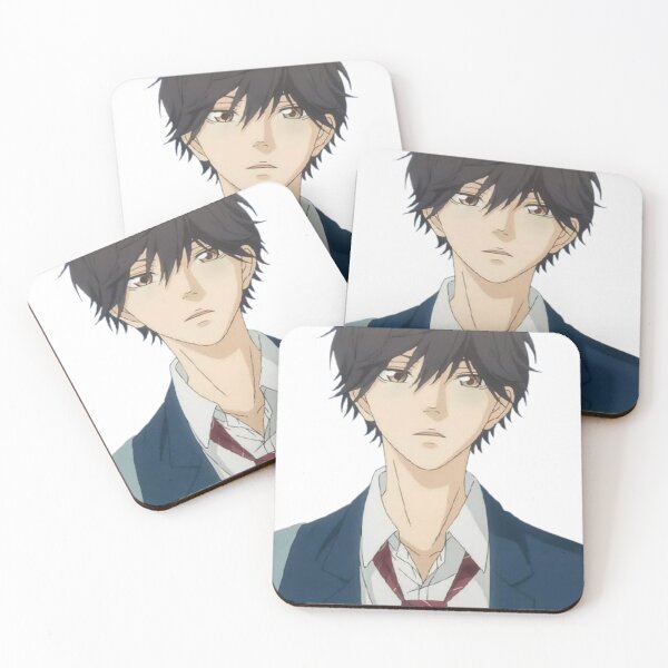 Item preview, ao haru ride designed and sold by animedesigne4u.