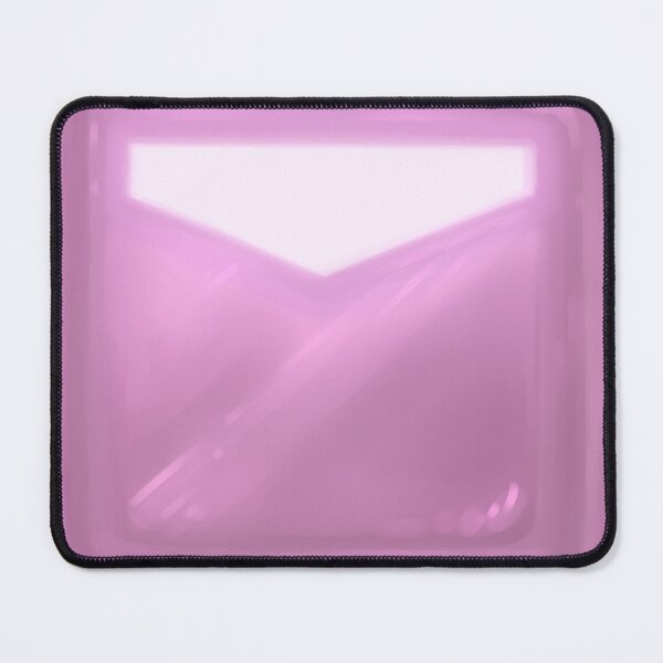 Item preview, Beat Saber - Dusty Rose Pink Cube Block designed and sold by JessySketches.