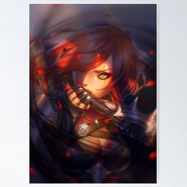 Otome Game no Hametsu Flag Katarina Catarina Alan Gerald Keith Maria Mary  Nicole Sophia Cosplay Wig