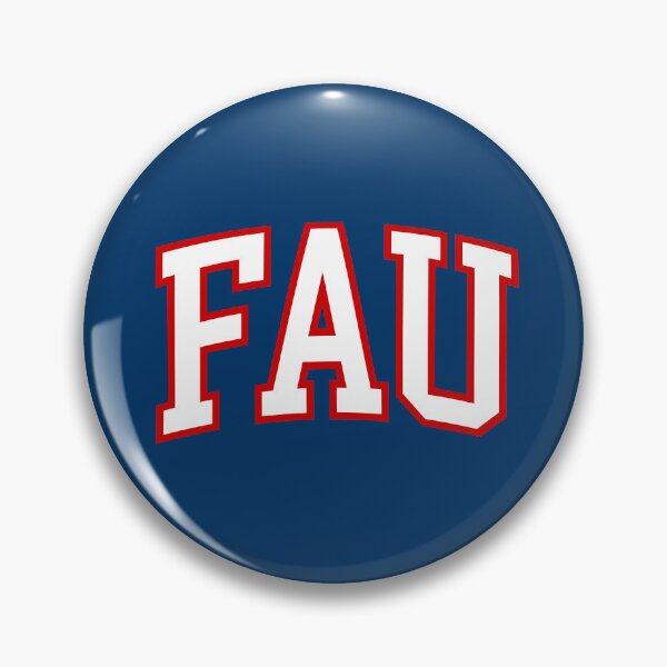 Artikel-Vorschau von fau - College-Schriftart gebogen, designt und verkauft von scollegestuff.