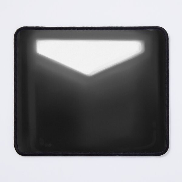 Item preview, Beat Saber Black Cube Block designed and sold by JessySketches.