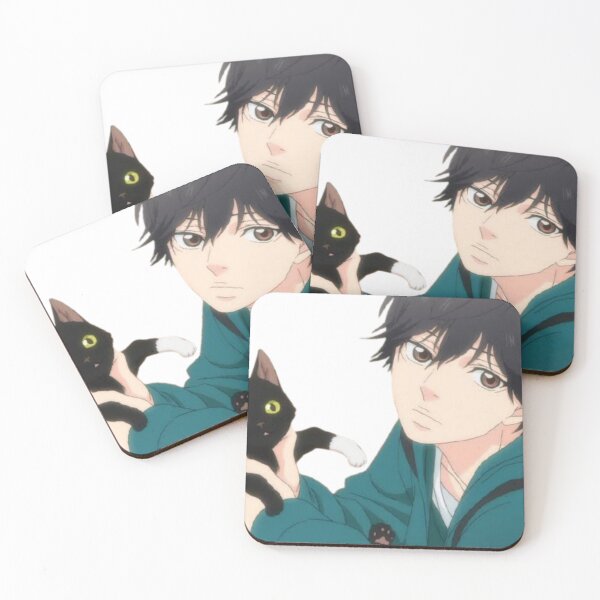 Item preview, ao haru ride designed and sold by animedesigne4u.