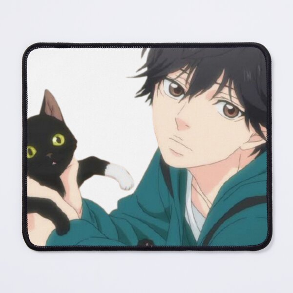Item preview, ao haru ride designed and sold by animedesigne4u.