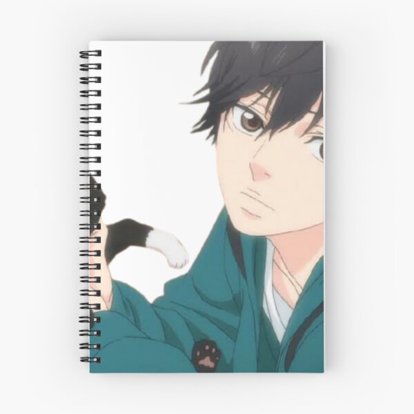 Item preview, ao haru ride designed and sold by animedesigne4u.