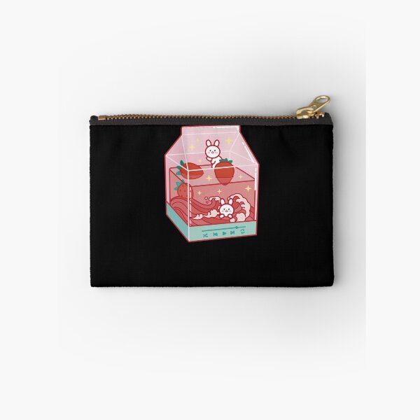 Item preview, Strawberry milk designed and sold by zaher97.