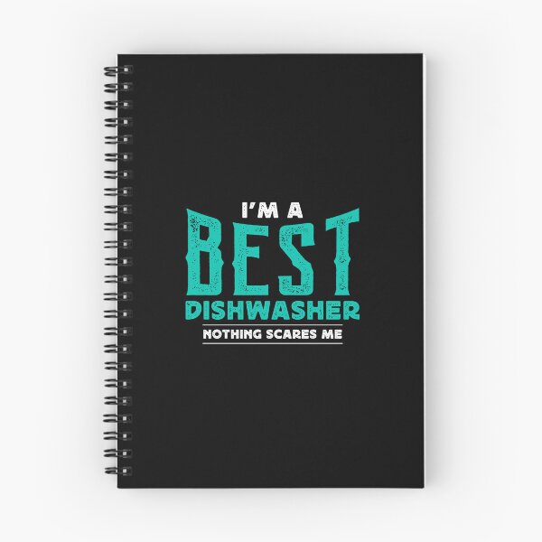 Item preview, I'm A Dad And Dishwasher  - Funny Job designed and sold by DiogoCalheiros.