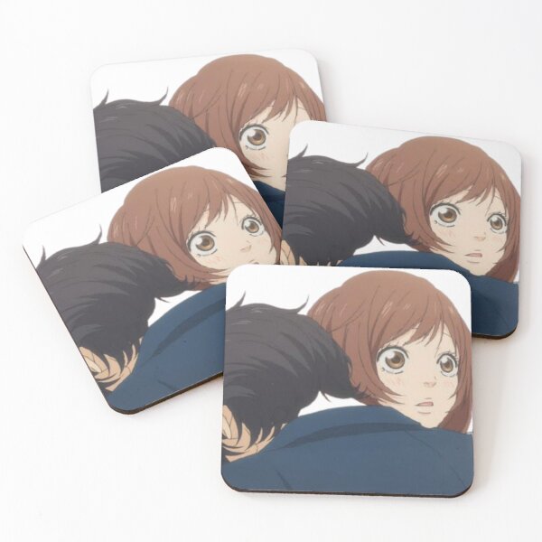 Item preview, ao haru ride designed and sold by animedesigne4u.
