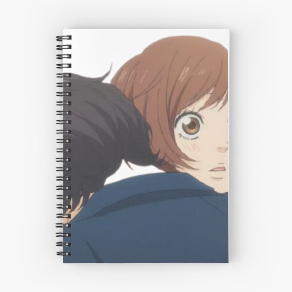 Item preview, ao haru ride designed and sold by animedesigne4u.
