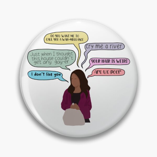 Item preview, Lily Tucker Pritchett Quotes  designed and sold by princesssomo21.