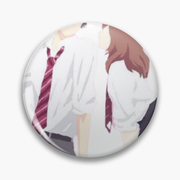 Item preview, ao haru ride best couple designed and sold by animedesigne4u.