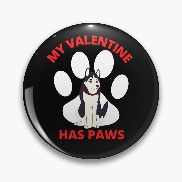 Item preview, My Valentine has paws designed and sold by Rsagur12.