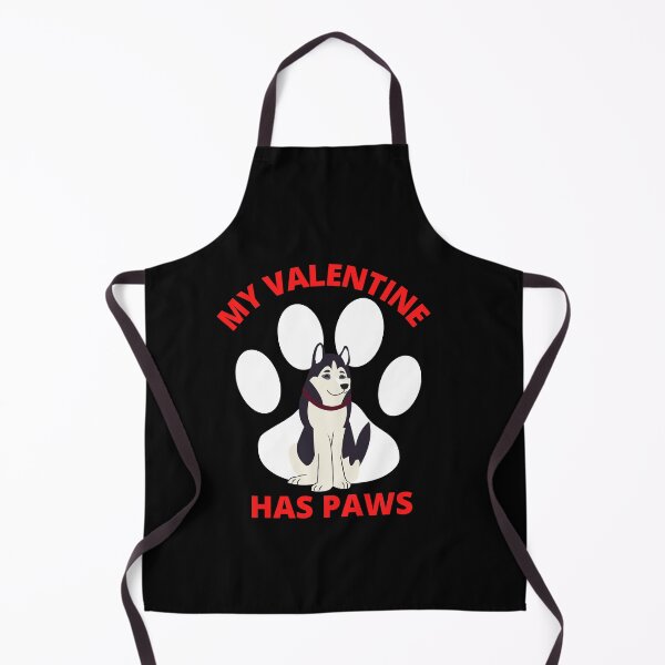 Item preview, My Valentine has paws designed and sold by Rsagur12.