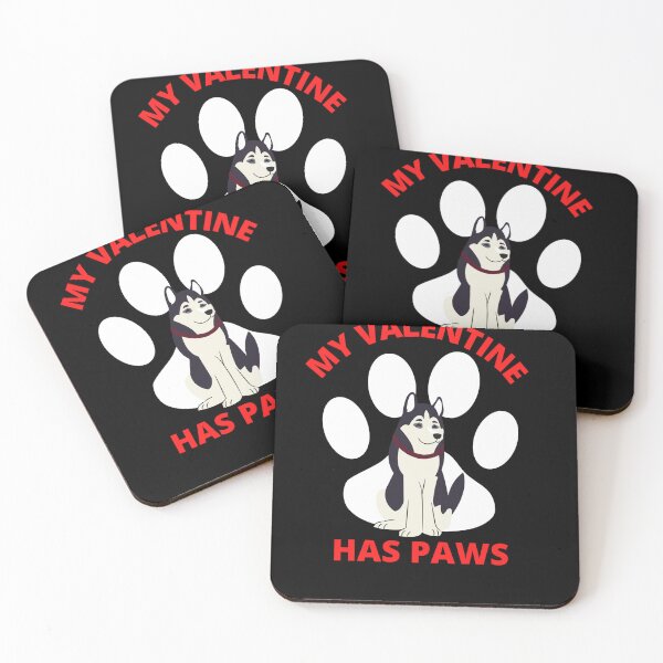 Item preview, My Valentine has paws designed and sold by Rsagur12.