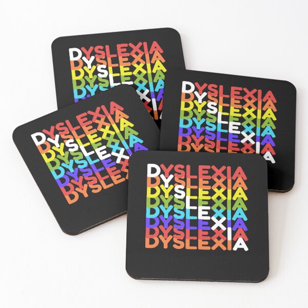 Item preview, Dyslexia awareness - Dyslexia and Neurodiversity Warrior Tee designed and sold by 5lav.