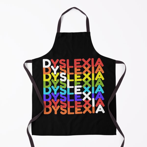 Item preview, Dyslexia awareness - Dyslexia and Neurodiversity Warrior Tee  designed and sold by 5lav.
