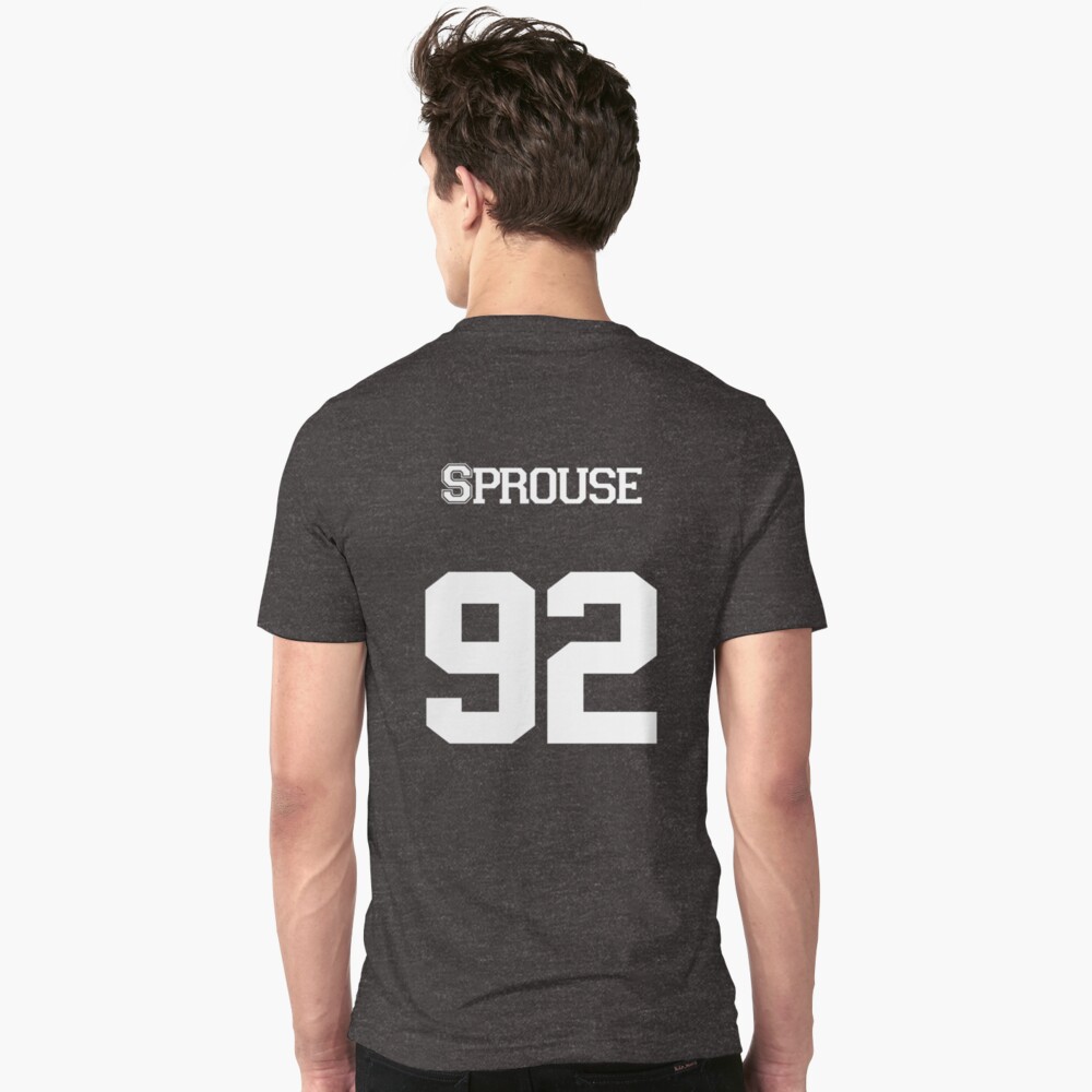 tee shirt cole sprouse