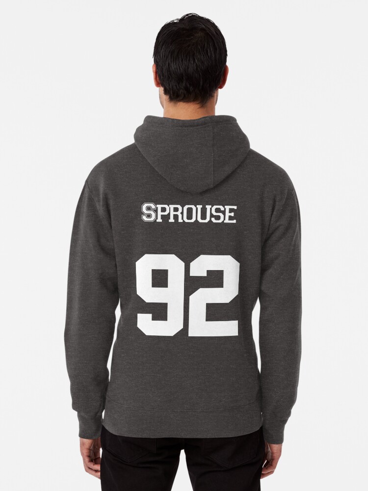 cole sprouse hoodie