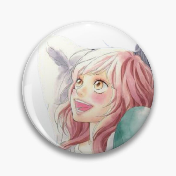 Item preview, ao haru ride couple designed and sold by animedesigne4u.