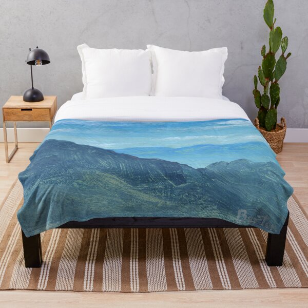 Item preview, A Relaxing View  designed and sold by Burtoncolorado.