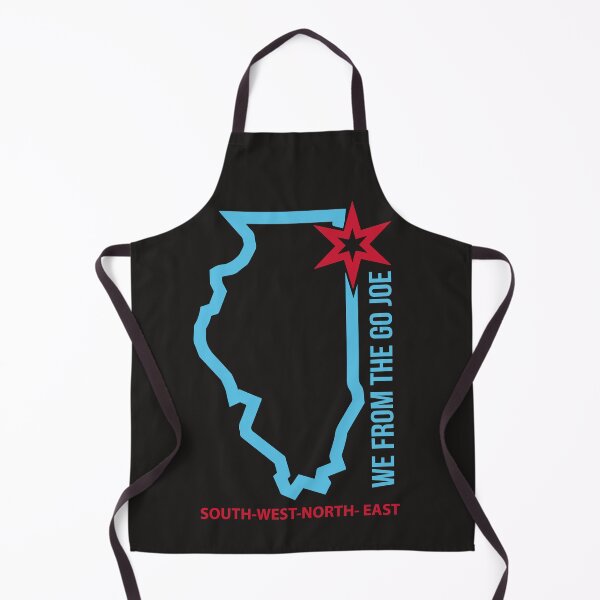 Item preview, WE FROM THE GO JOE TEEZ designed and sold by Taylormade43.