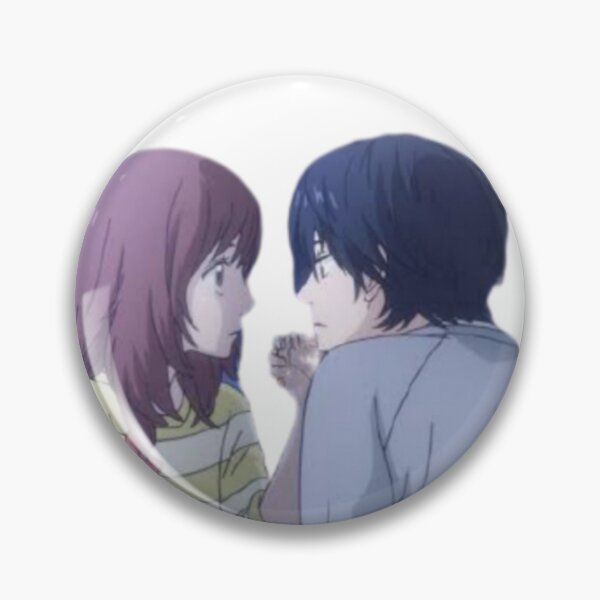 Pin by Sam on Anime  Ao haru ride, Blue springs ride, Anime