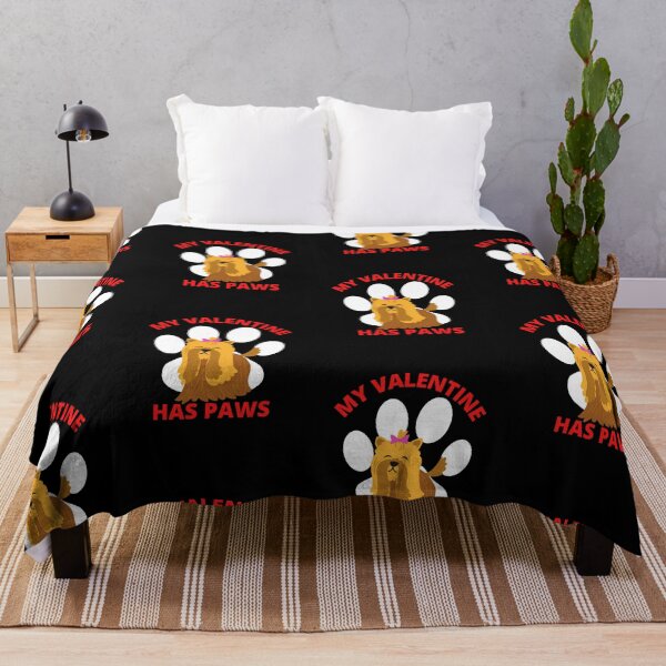 Item preview, My Valentine has paws designed and sold by Rsagur12.
