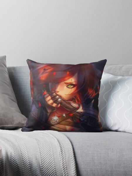 Katarina body pillow best sale