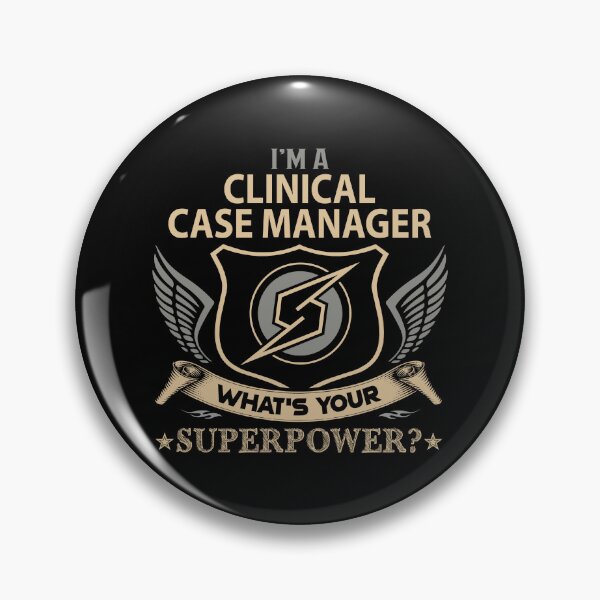 Item preview, Clinical Case Manager T Shirt - What Is Your Superpower Job Gift Item Tee designed and sold by nutallrosario.
