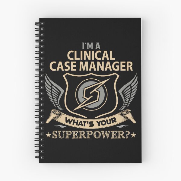 Item preview, Clinical Case Manager T Shirt - What Is Your Superpower Job Gift Item Tee designed and sold by nutallrosario.