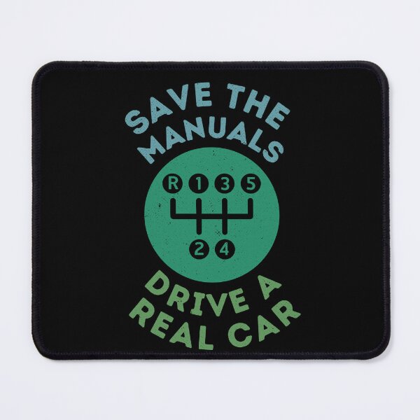 Item preview, Save The Manuals designed and sold by foramelie.