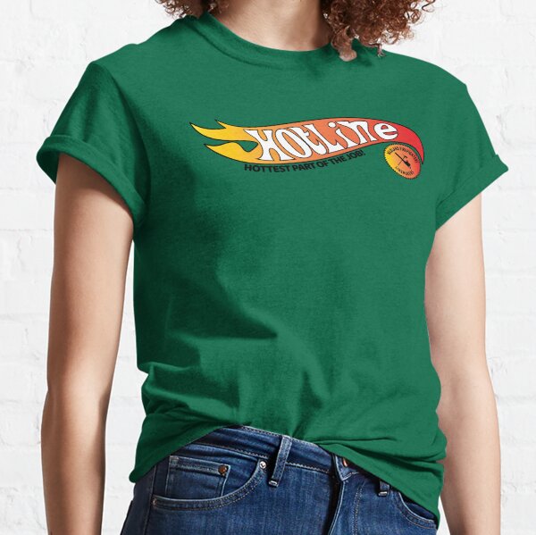 HOTLINE Classic T-Shirt