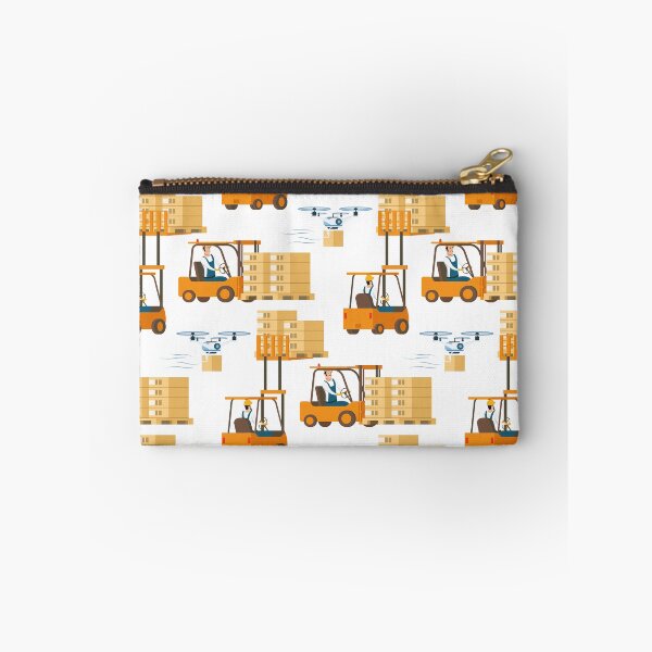 Item preview, Trucks pattern designed and sold by theluckstore.
