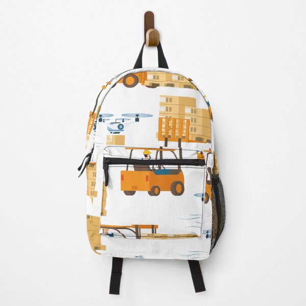 Item preview, Trucks pattern designed and sold by theluckstore.