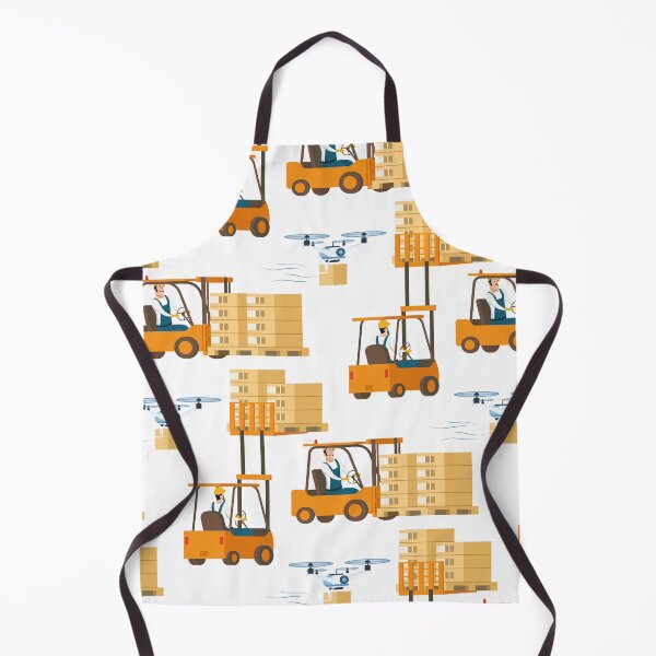 Item preview, Trucks pattern designed and sold by theluckstore.