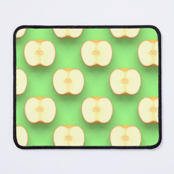 Item preview, Half Apple designed and sold by XyzYzxZxyStudio.