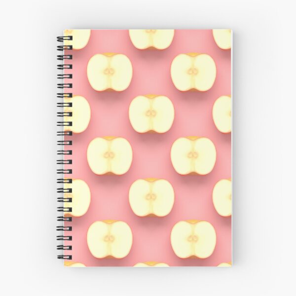 Item preview, Half Apple designed and sold by XyzYzxZxyStudio.