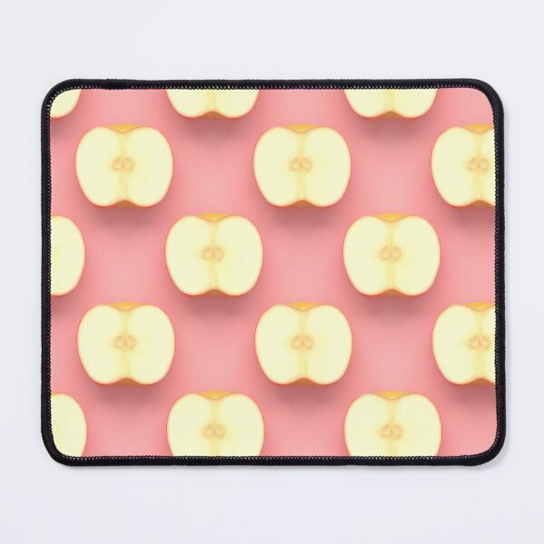 Item preview, Half Apple designed and sold by XyzYzxZxyStudio.