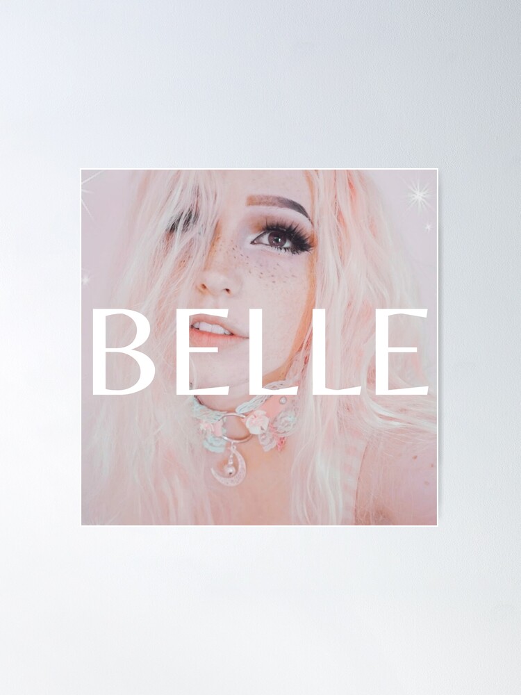 Belle Delphine bt｜TikTok Search