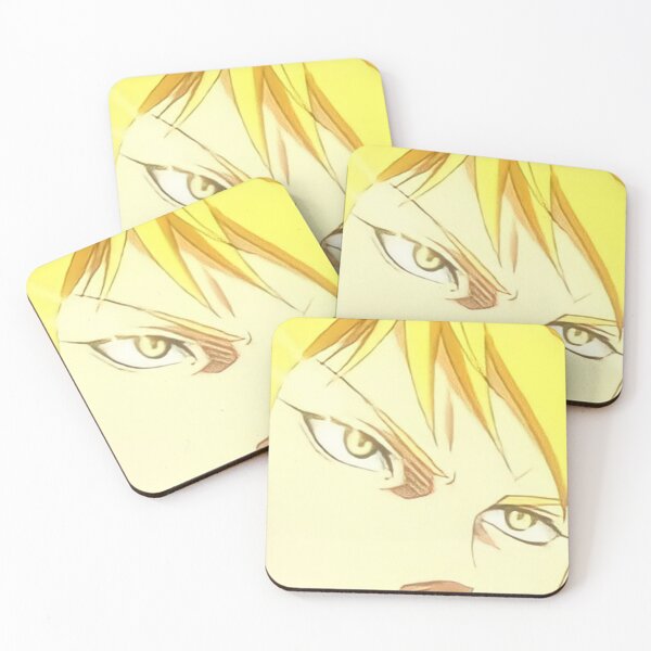 Item preview, kise ryota eyes designed and sold by animedesigne4u.
