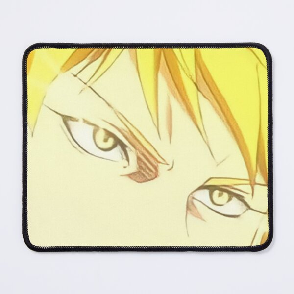 Item preview, kise ryota eyes designed and sold by animedesigne4u.