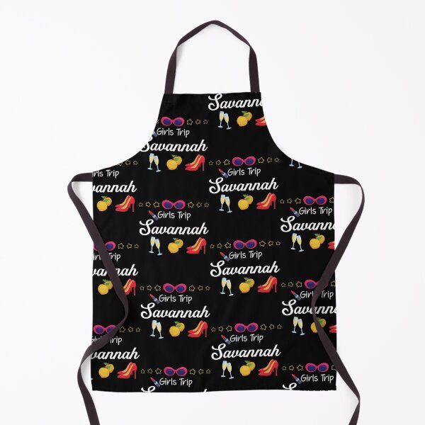 Item preview, Gráfico de viaje de despedida de soltera para mujer Savannah Girls designed and sold by jakehughes2015.