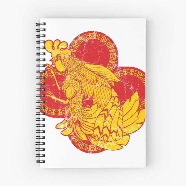Item preview, Rooster Red designed and sold by erdavid.