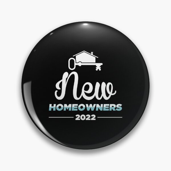 Item preview, Housewarming Home Buyer New Homeowners 2022 graphic designed and sold by jakehughes2015.
