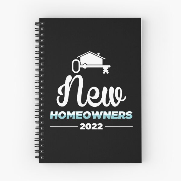 Item preview, Housewarming Home Buyer New Homeowners 2022 graphic designed and sold by jakehughes2015.