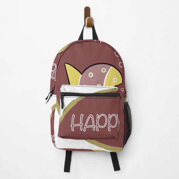 Item preview, Happy like a fish designed and sold by Muensterman.