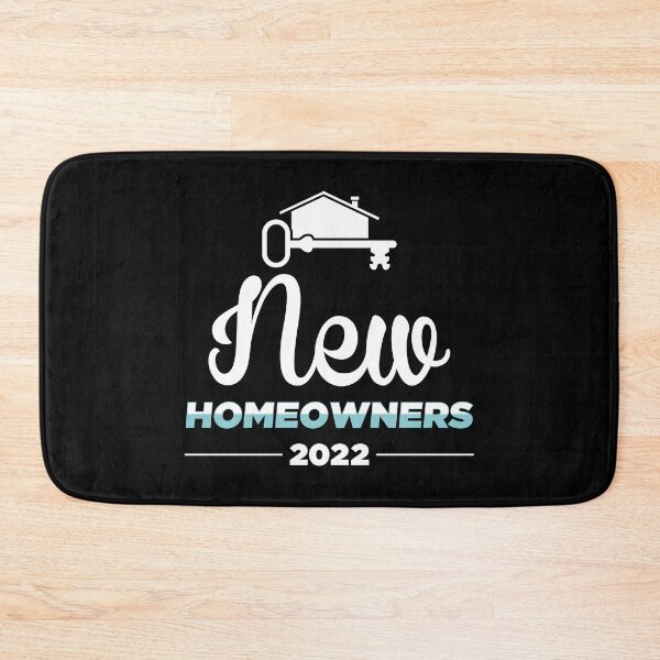 Item preview, Housewarming Home Buyer New Homeowners 2022 graphic designed and sold by jakehughes2015.