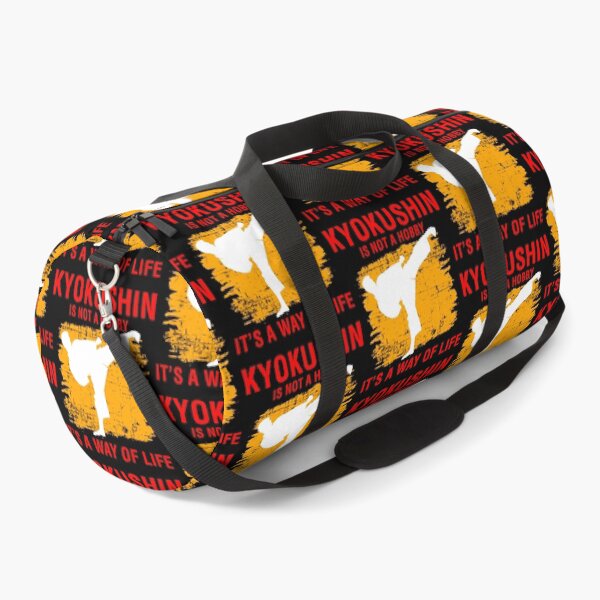 Item preview, Kyokushin Is Not A Hobby It's A Way Of Life Karate product designed and sold by jakehughes2015.