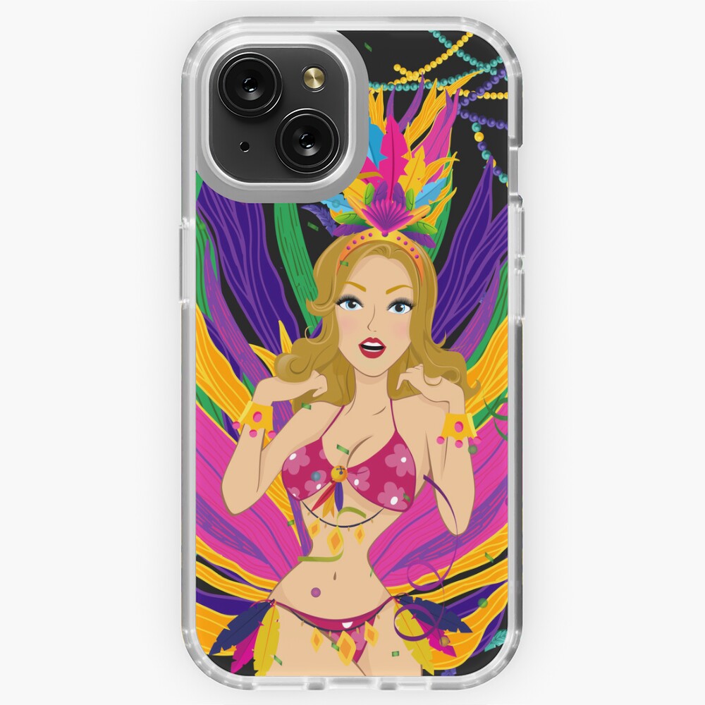 Item preview, iPhone Soft Case designed and sold by HaPi88.